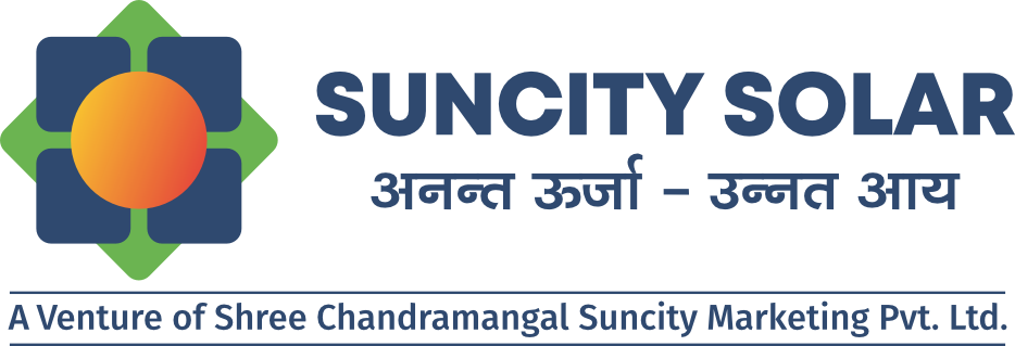 Suncity Solar – Solar For All, Employment For All